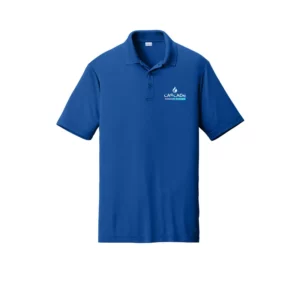 Cascade Pressure Washing Polo