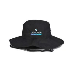 Cascade Pressure Washing Sun Hat