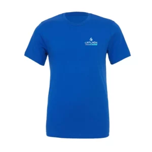 Cascade Pressure Washing T-Shirt